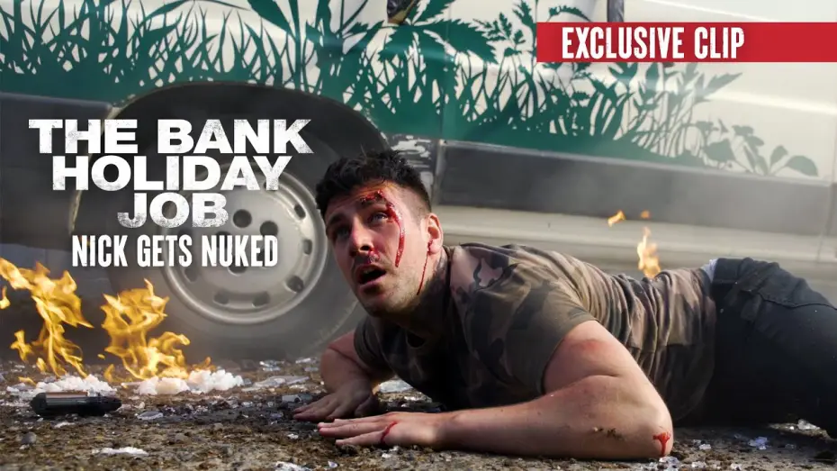 Watch film Holiday Monday — Nick Gets Nuked