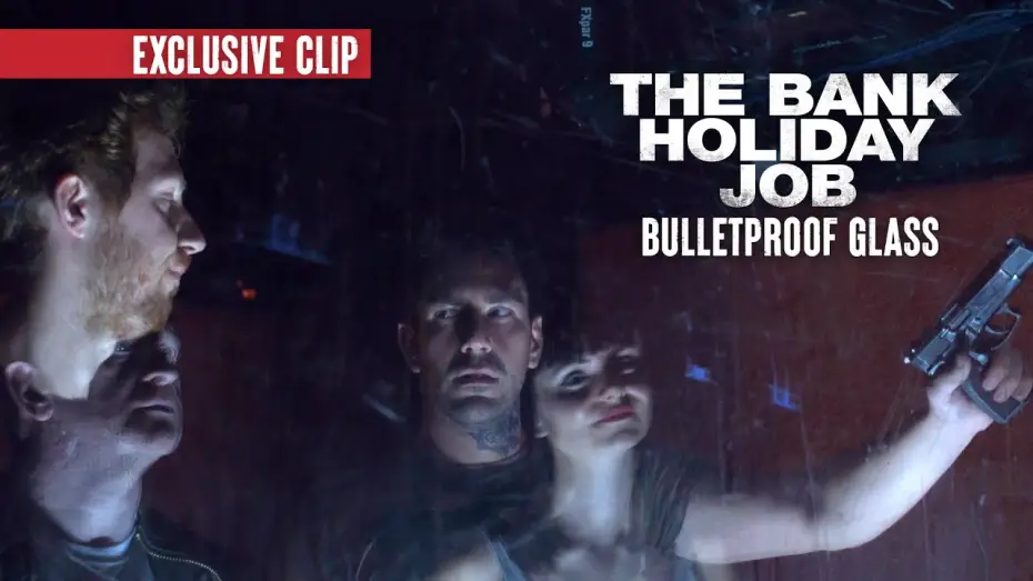 Watch film Holiday Monday — Bulletproof Glass