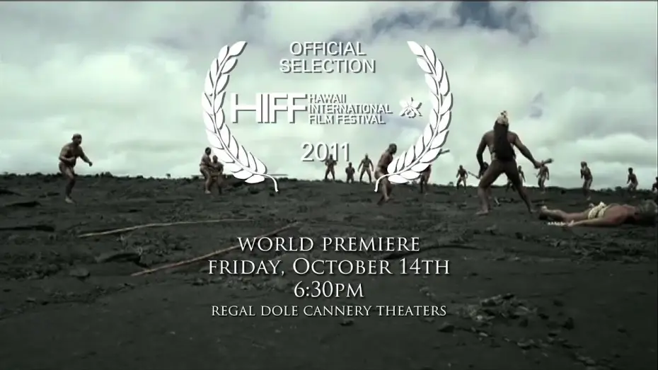 Watch film 6B: An Anthology of Hawaii Films — 6B Film Trailer
