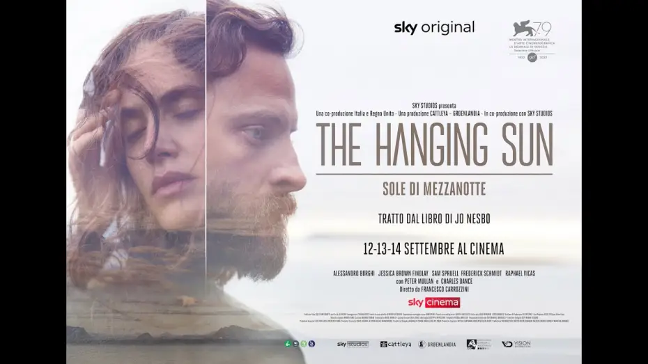 Watch film The Hanging Sun — The Hanging Sun (2022) - Trailer Ufficiale