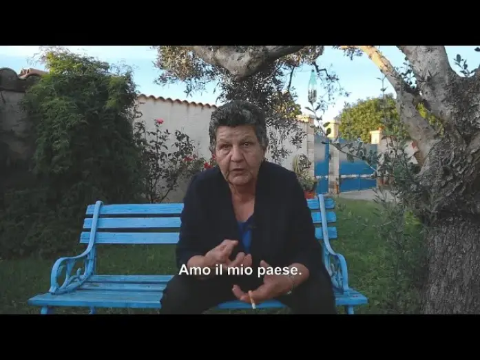 Watch film Manca Moro | Manca Moro  -  مقرونة عربي Trailer sottotitoli in Italiano