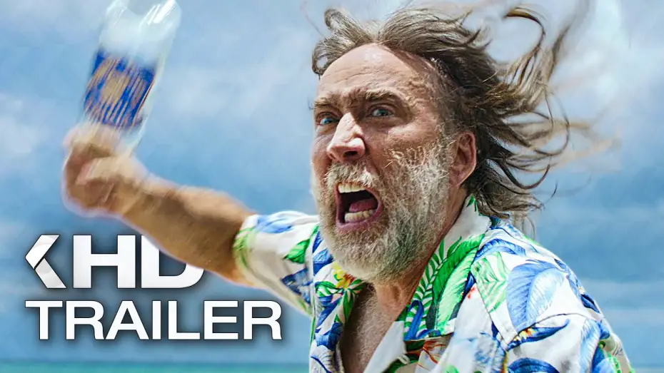 Watch film The Retirement Plan — THE RETIREMENT PLAN Trailer German Deutsch (2025) Nicolas Cage, Ron Perlman