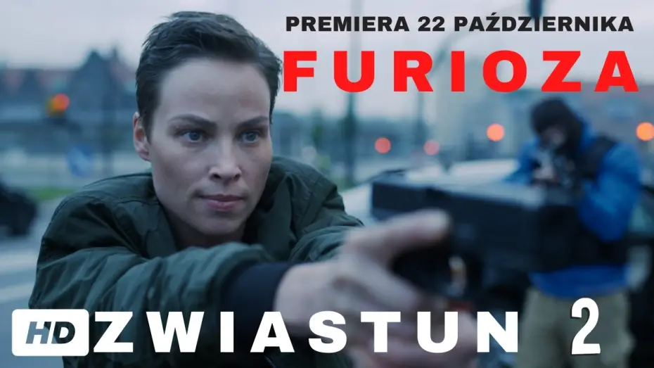 Watch film Furioza — Drugi oficjalny zwiastun
