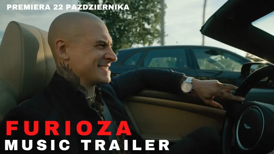 Watch film Furioza — Music trailer