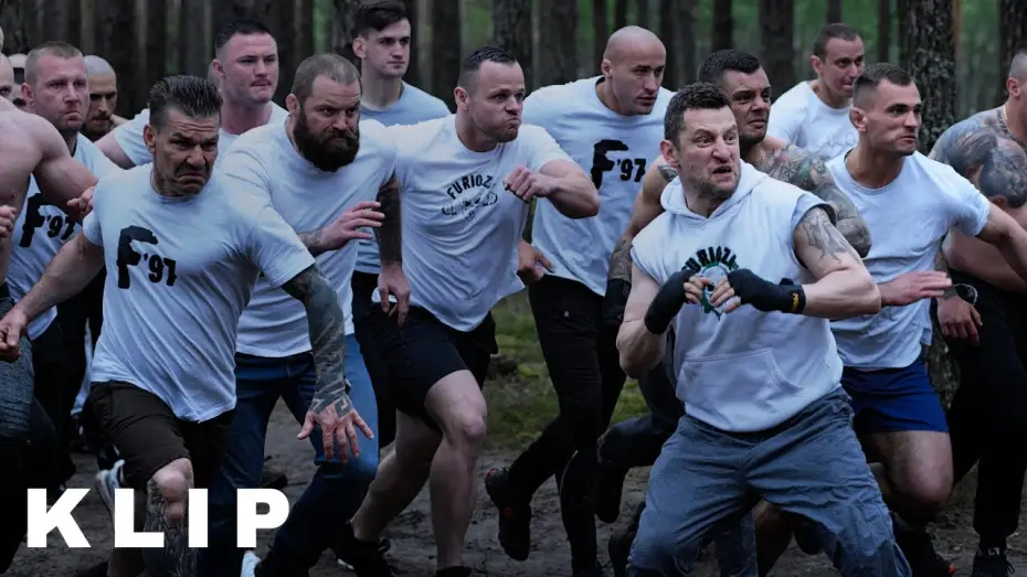 Watch film Furioza — Nie mamy nic do stracenia
