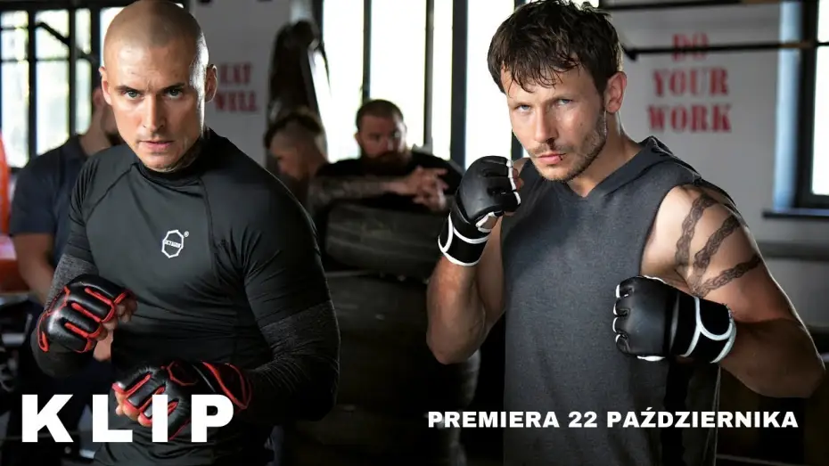 Watch film Furioza — Filmowa jazda bez trzymanki!