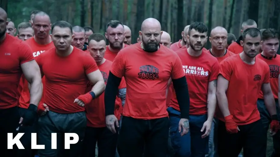 Watch film Furioza — Jezuski