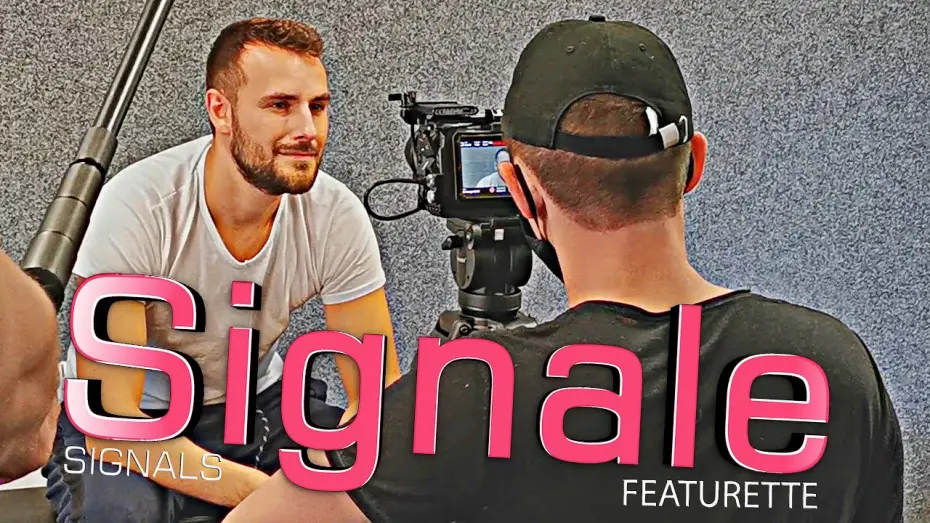Watch film Signals — Signale - Featurette "Die Geschichte von Louis, Sören & Toni"