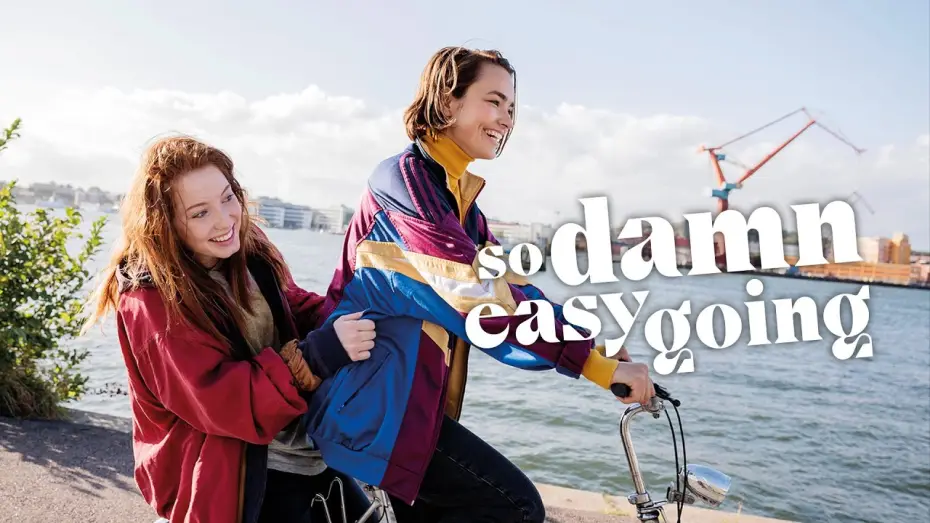 Watch film So Damn Easy Going — So Damn Easy Going Trailer Deutsch | German [HD]