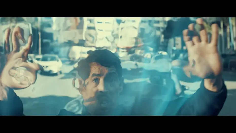 Watch film Atoman — ATOMAN Bande Annonce VF (2025)
