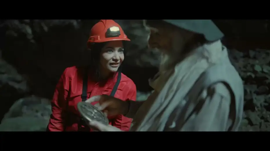 Watch film Atoman — ATOMAN  - Trailer