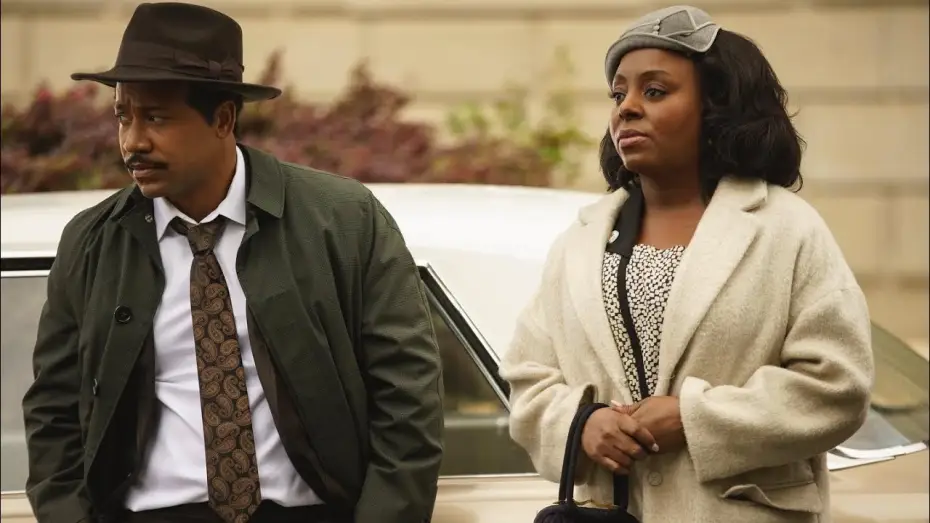 Watch film Remember Me: The Mahalia Jackson Story — Remember Me: The Mahalia Jackson Story (Official Trailer) on Hulu