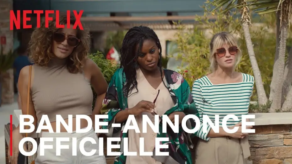 Watch film Friendzone — Friendzone | Bande-annonce officielle | Netflix France