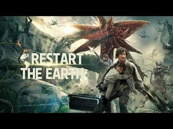 Watch film Restart the Earth — Trailer
