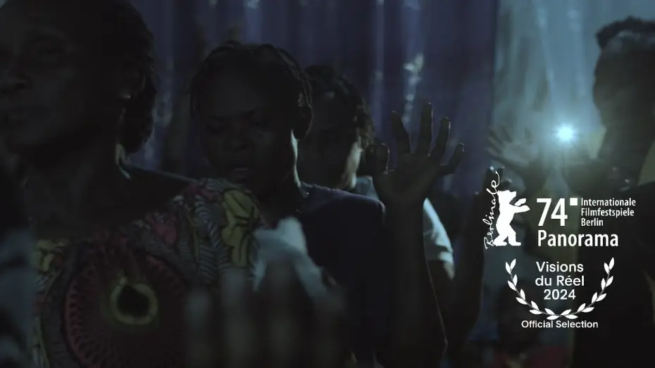 Watch film Rising Up at Night — Trailer [Subtitled]