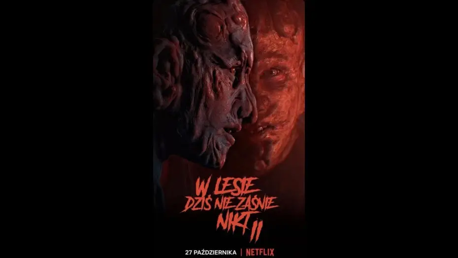 Watch film Nobody Sleeps in the Woods Tonight 2 — Nobody Sleeps in the Woods Tonight: Teil 2 (2021) - Offizieller Trailer (Deutsch Synchronisiert)