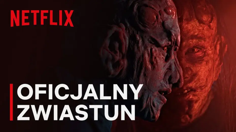 Watch film Nobody Sleeps in the Woods Tonight 2 — W lesie dziś nie zaśnie nikt 2 | Zwiastun | Netflix