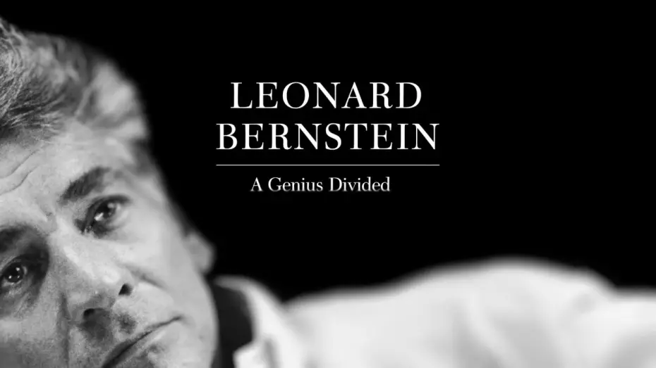 Watch film Leonard Bernstein: A Genius Divided — Leonard Bernstein – A Genius Divided