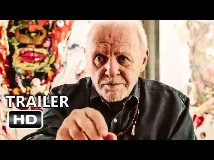 Watch film Zero Contact — ZERO CONTACT 2022 Trailer   YouTube | Thriller Movie