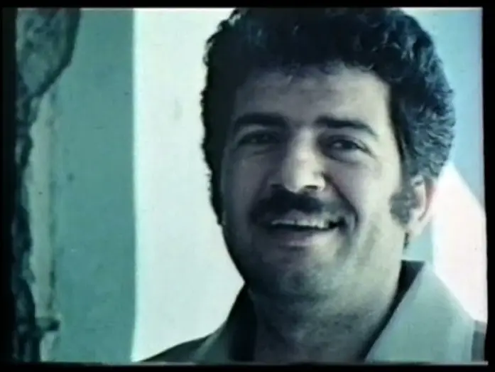 Watch film The Palestinian | The Palestinian (Al-Falastini) 1977
