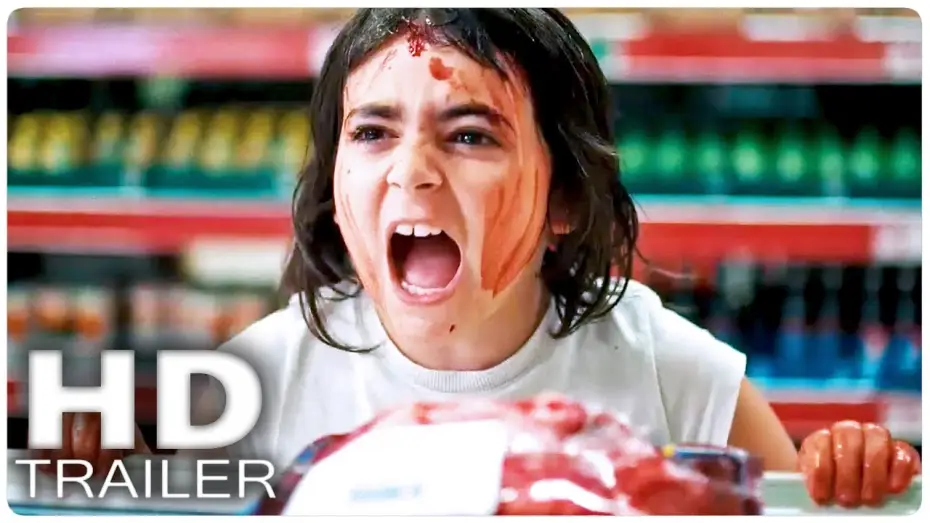 Watch film Paradise Is Burning — PARADISE IS BURNING Tráiler Español (2024)