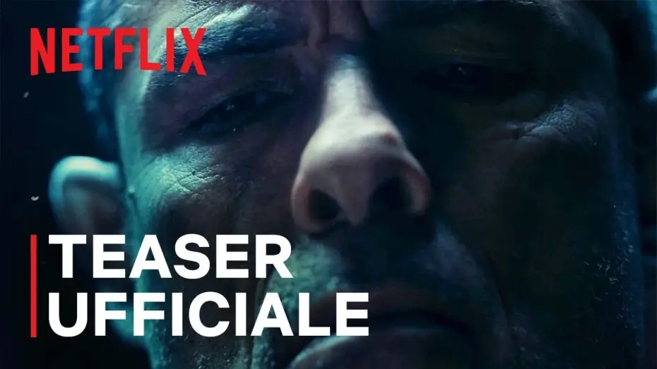 Watch film My Name Is Vendetta — Il Mio Nome È Vendetta | Teaser Ufficiale | Netflix