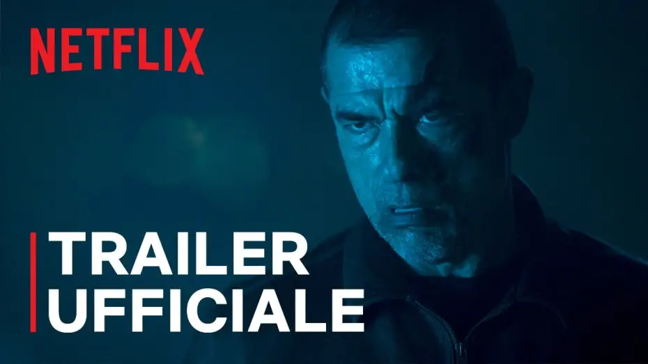 Watch film My Name Is Vendetta — Il Mio Nome È Vendetta | Trailer ufficiale | Netflix