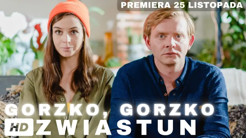 Watch film Kiss, Kiss! — Oficjalny zwiastun