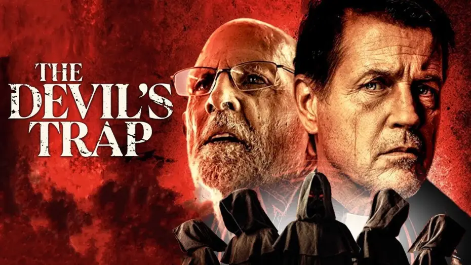 Watch film The Devil&rsquo;s Trap | The Devil's Trap | Official Trailer | Horror Brains