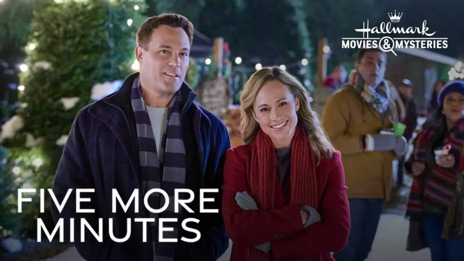 Watch film Five More Minutes — Preview