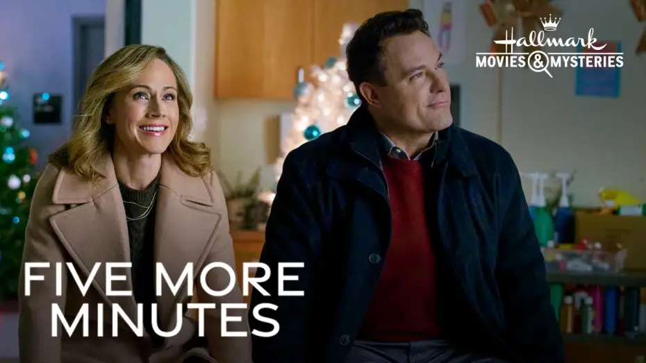 Watch film Five More Minutes — Sneak Peek