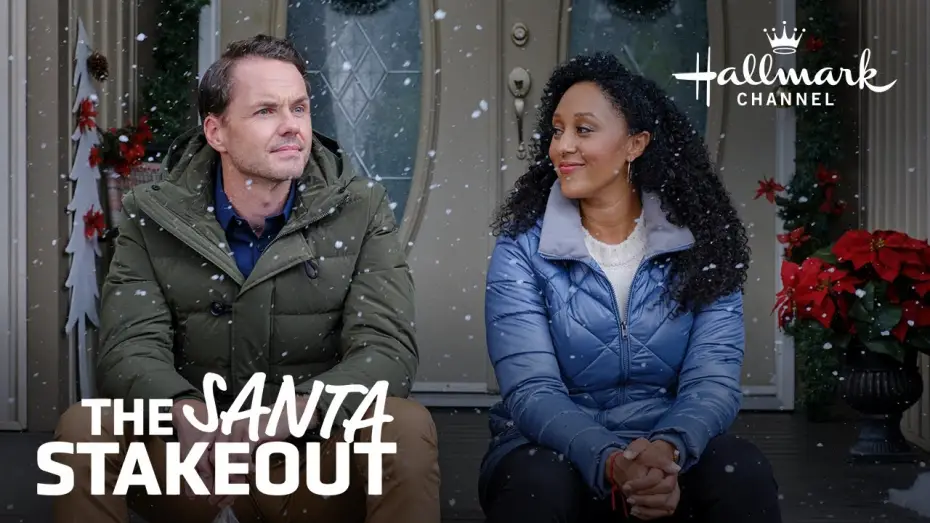 Watch film The Santa Stakeout — Preview
