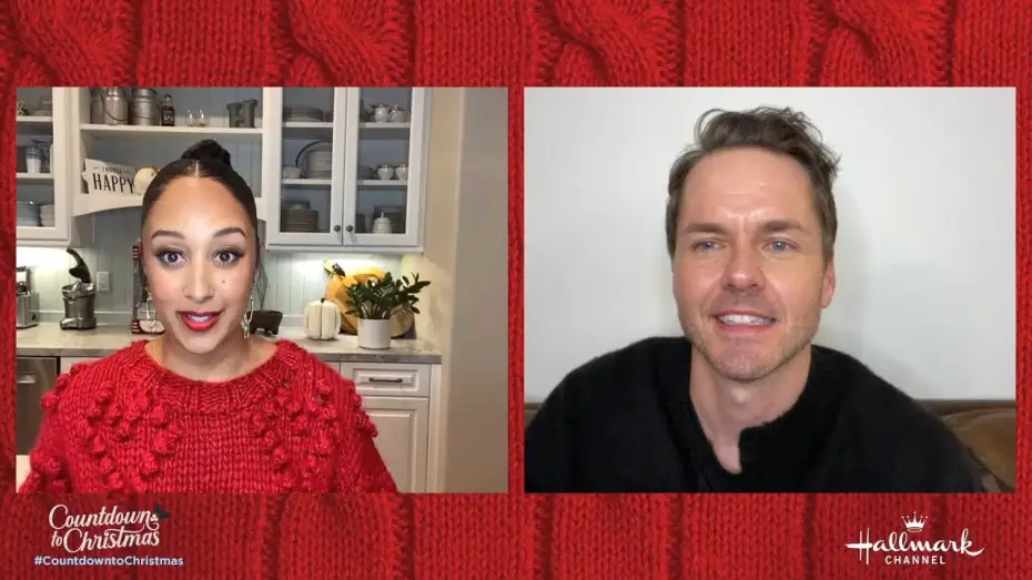 Watch film The Santa Stakeout — The Santa Stakeout - Live - Hallmark Channel