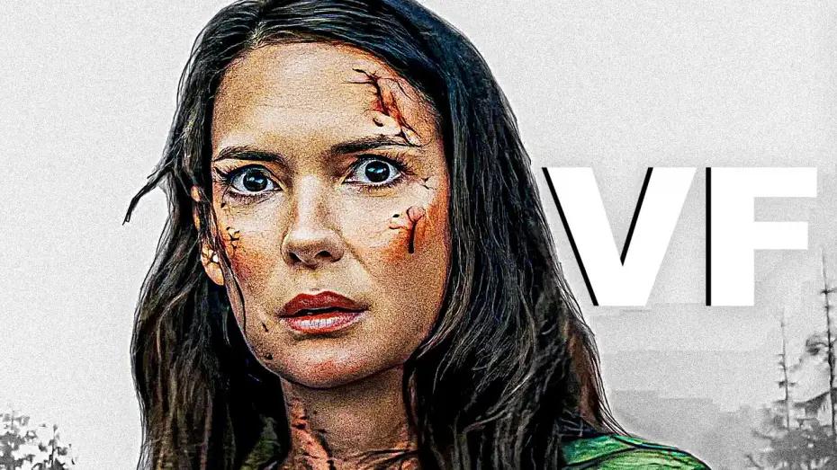 Watch film Gone in the Night — GONE IN THE NIGHT Bande Annonce VF (2022)