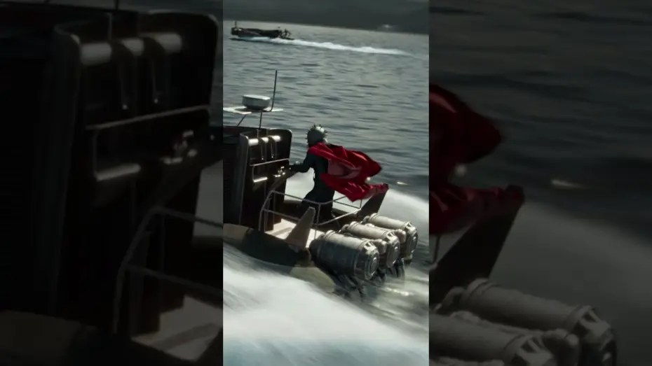 Watch film Storm Rider: Legend of Hammerhead — Ultimate Ride
