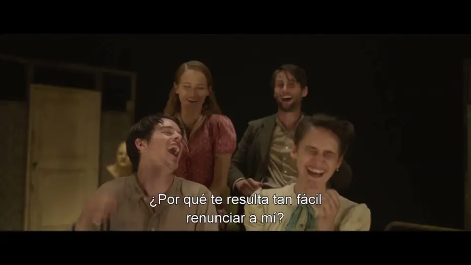 Watch film Love Gets a Room — Tráiler (VOSE)