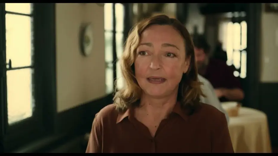 Watch film For Better and for Worse — Offizieller Trailer
