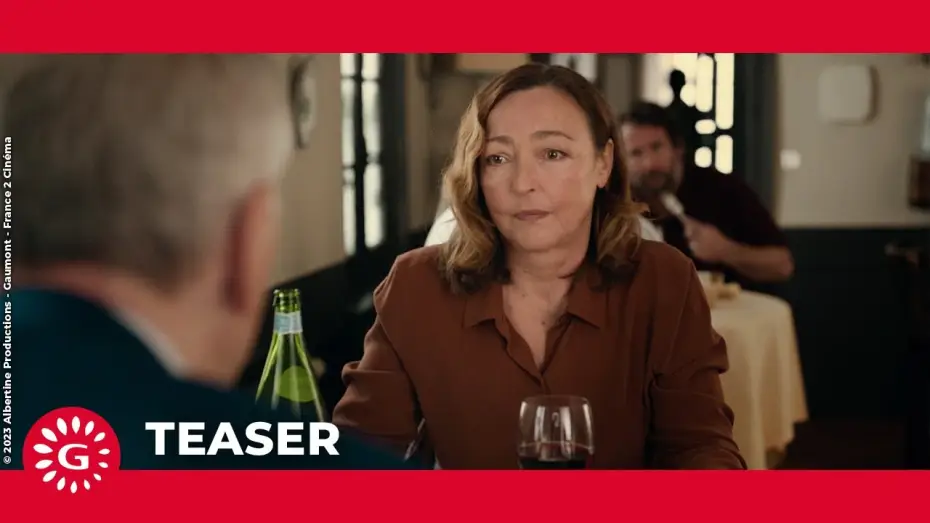 Watch film For Better and for Worse — UN HOMME HEUREUX - Teaser 1 [Le 15 février au cinéma]