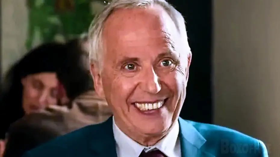 Watch film For Better and for Worse — UN HOMME HEUREUX "Je Suis un Homme" Bande Annonce (2023) Fabrice Luchini, Catherine Frot