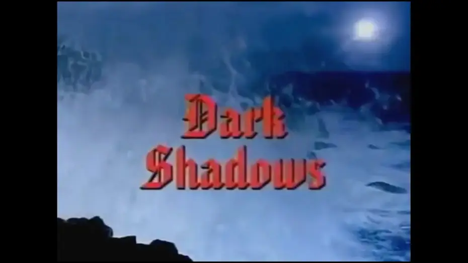 Watch film Dark Shadows | Dark Shadows: Failed WB pilot presentation (Jessica Chastain) (TV pilot, 2004)