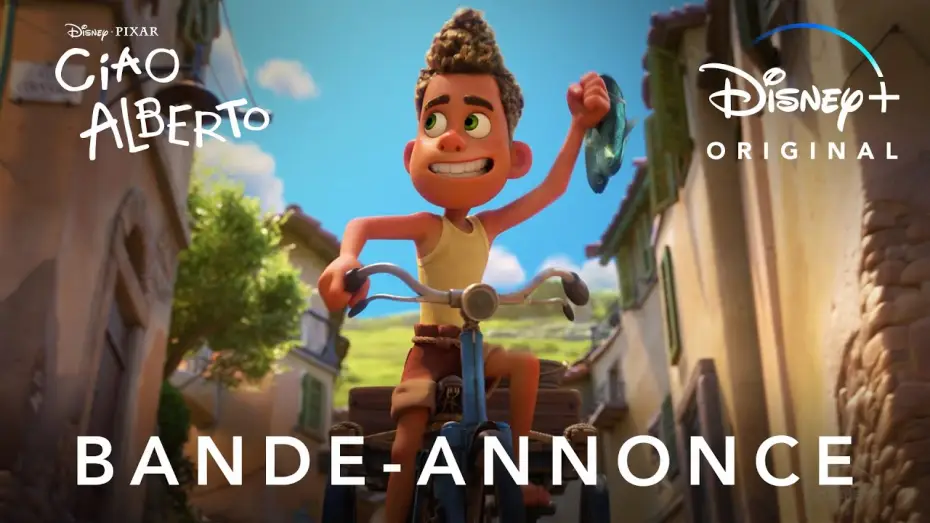 Watch film Ciao Alberto — Ciao Alberto - Bande Annonce [VF]