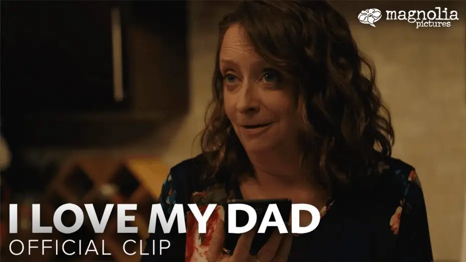 Watch film I Love My Dad — I LOVE MY DAD - Prank Call Clip | Patton Oswalt, Rachel Dratch