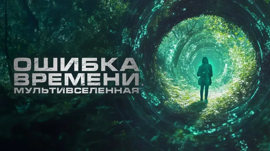 Watch film Parallel — Ошибка времени. Мультивселенная - Русский трейлер (2024)