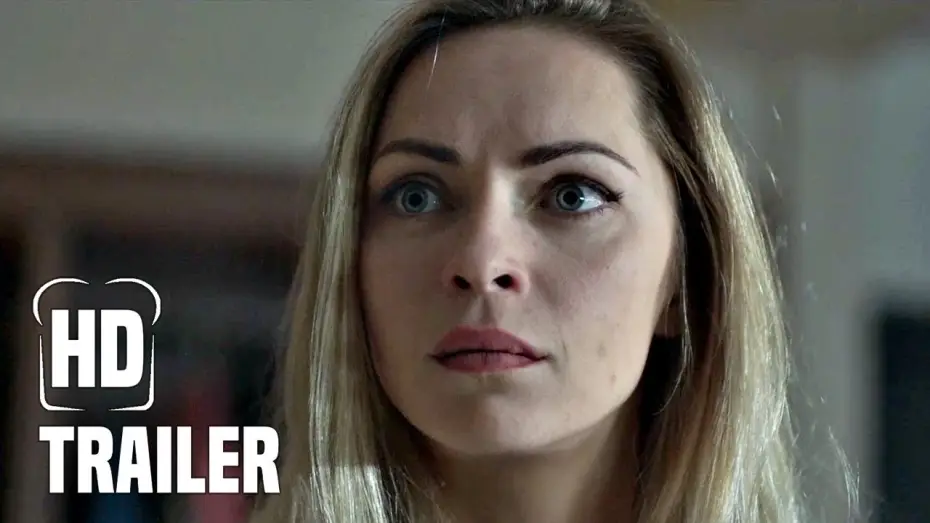 Watch film The Moderator — FEMALE ASSASSIN - RACHE IST SÜSS Trailer German Deutsch (2022)