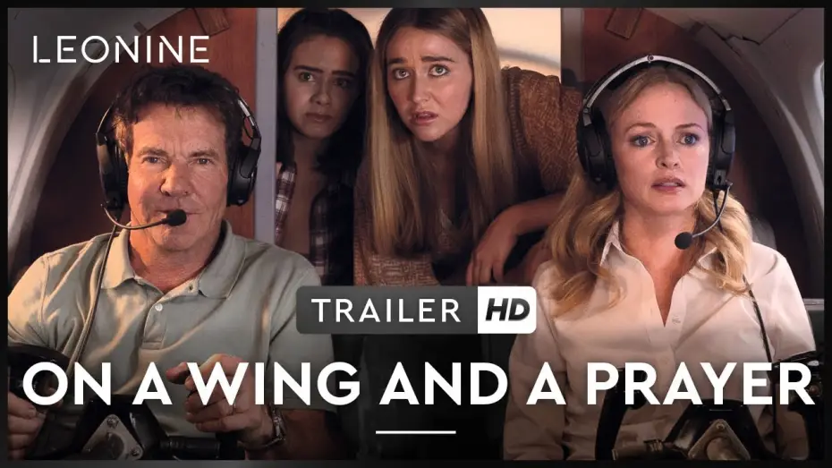 Watch film On a Wing and a Prayer — Offizieller Trailer