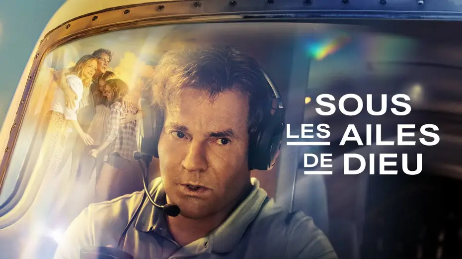 Watch film On a Wing and a Prayer — SOUS LES AILES DE DIEU (2023) - Bande-annonce | HD - VOSTFR