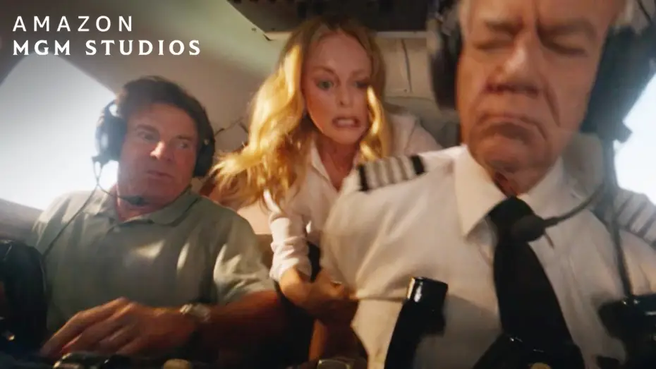 Watch film On a Wing and a Prayer — Pilot Dies Mid-Flight