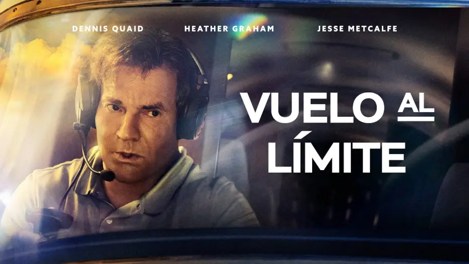 Watch film On a Wing and a Prayer — Vuelo al Límite | TRÁILER OFICIAL en ESPAÑOL | YouPlanet Pictures