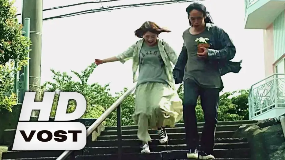 Watch film Just Remembering — RENDEZ-VOUS A TOKYO Bande Annonce VOST (2023, Drame) Sosuke Ikematsu, Sairi Itoh, Ryô Narita