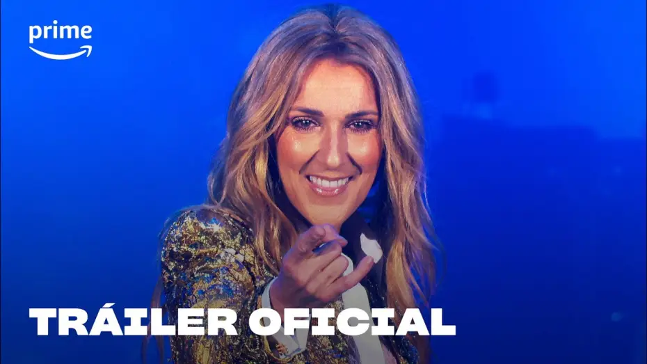 Watch film I Am: Celine Dion — Tráiler Oficial [VOSE]